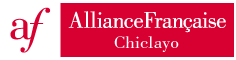 Alianza Francesa de Chiclayo Logo